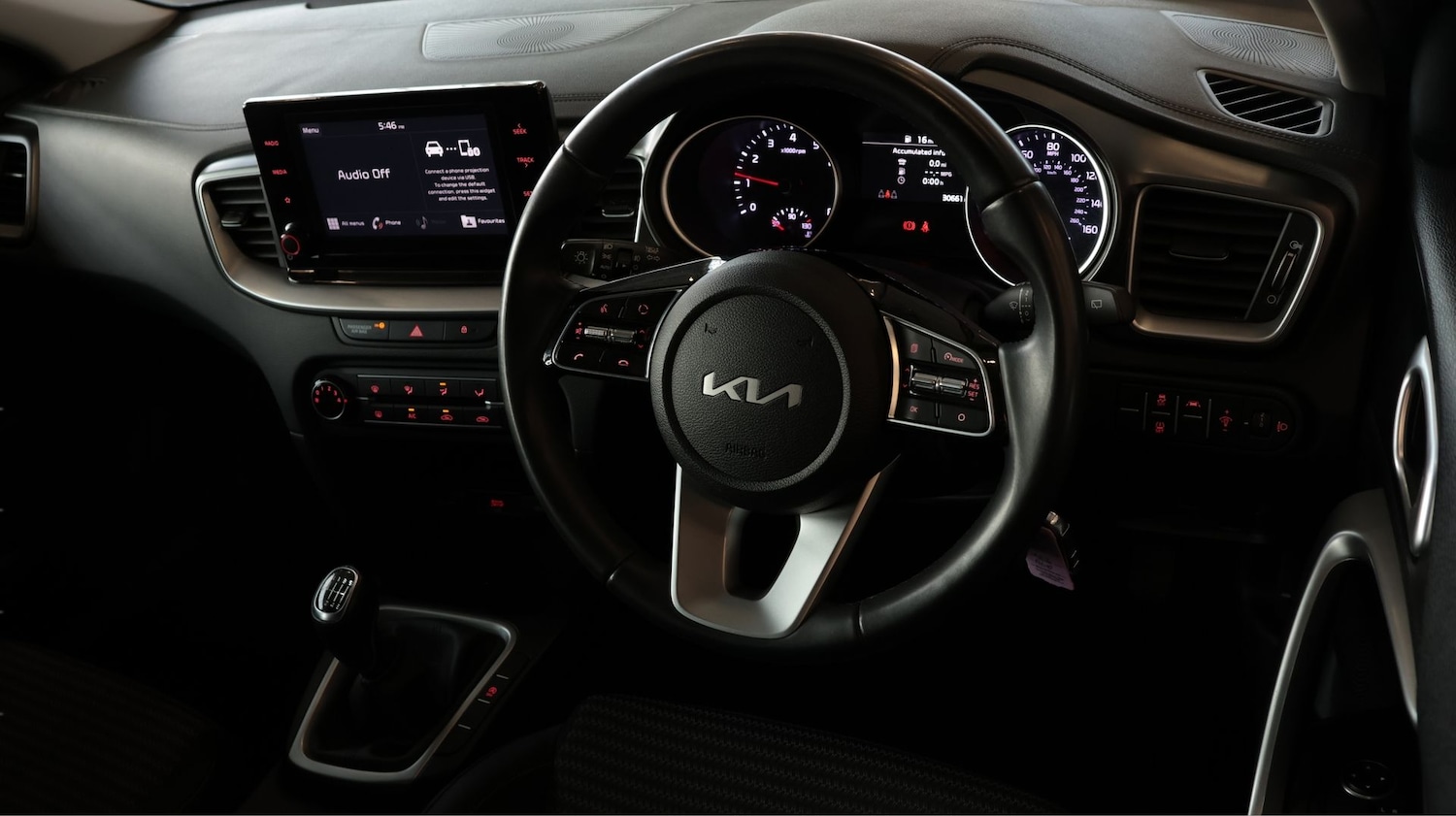 Used Kia XCeed for sale - 77883706: Photo 9