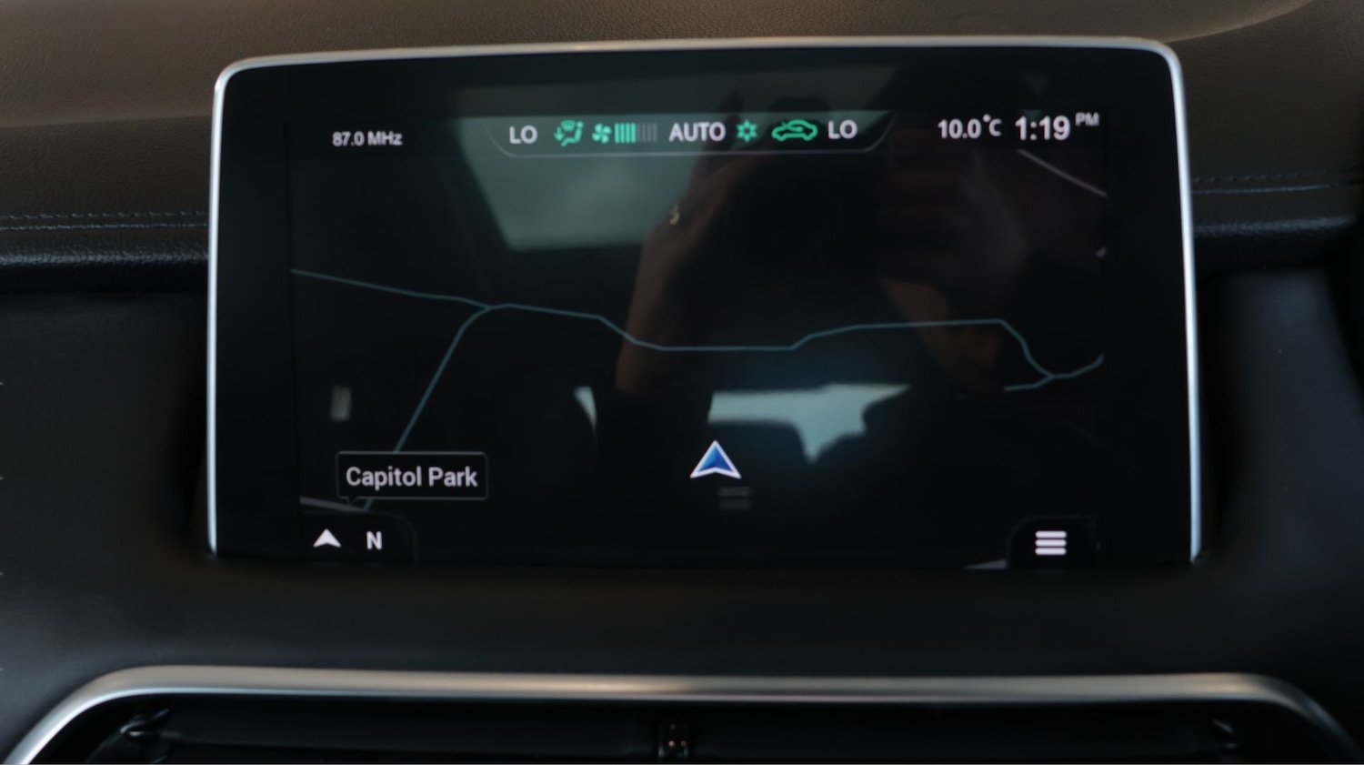 Used MG MG HS 2022 for sale - 77668300: Photo 11