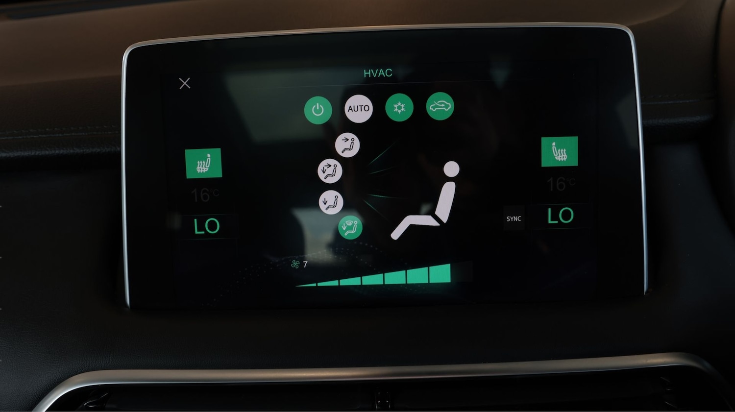 Used MG MG HS 2022 for sale - 77668300: Photo 12