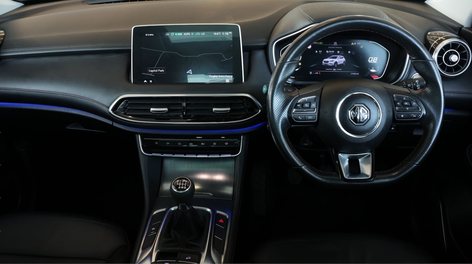 Used MG MG HS 2022 for sale - 77668300: Photo 13