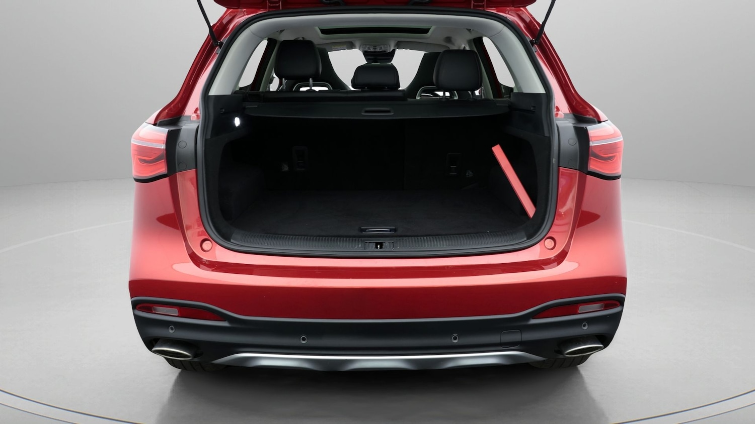 Used MG MG HS 2022 for sale - 77668300: Photo 17