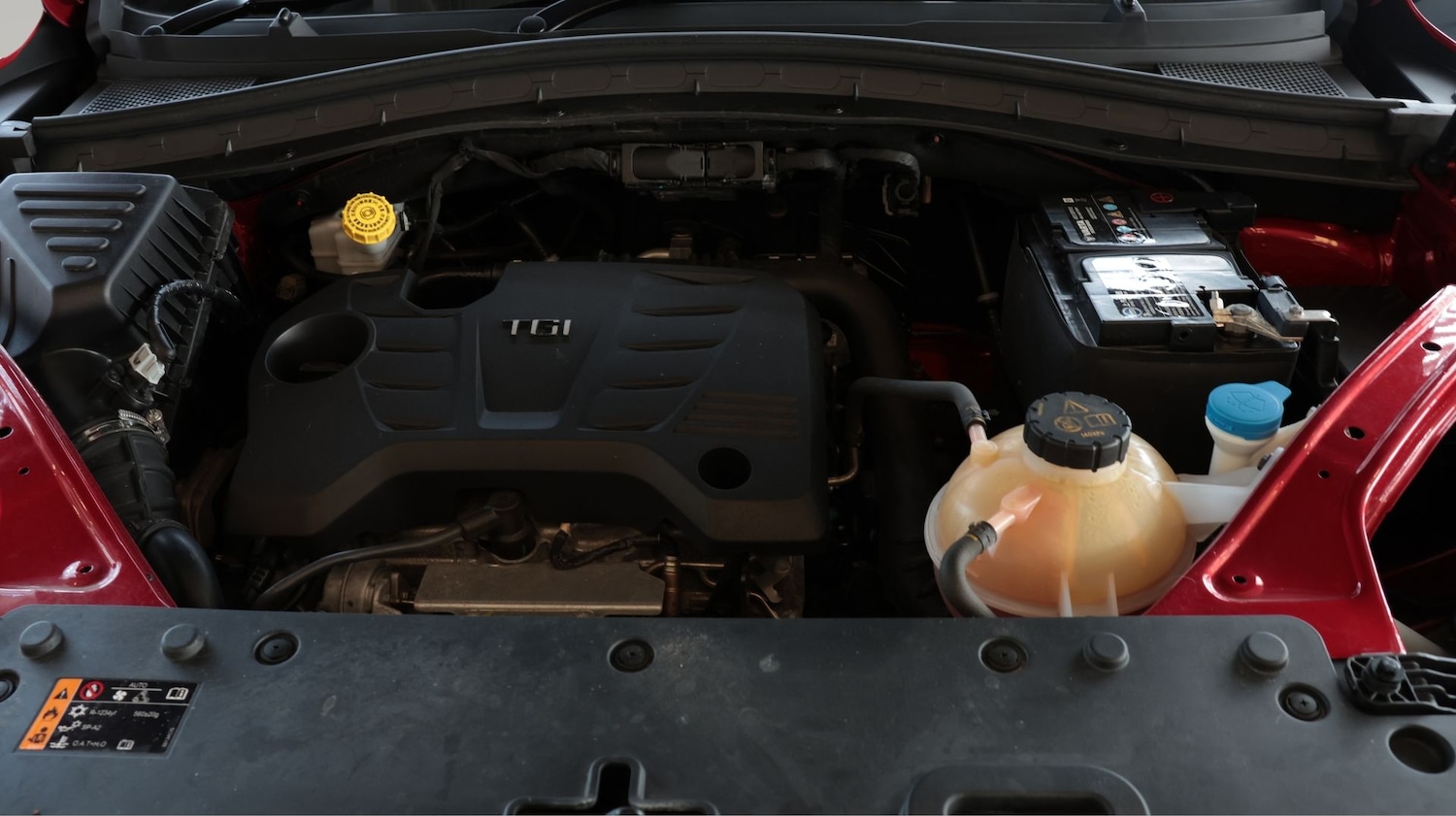 Used MG MG HS 2022 for sale - 77668300: Photo 19