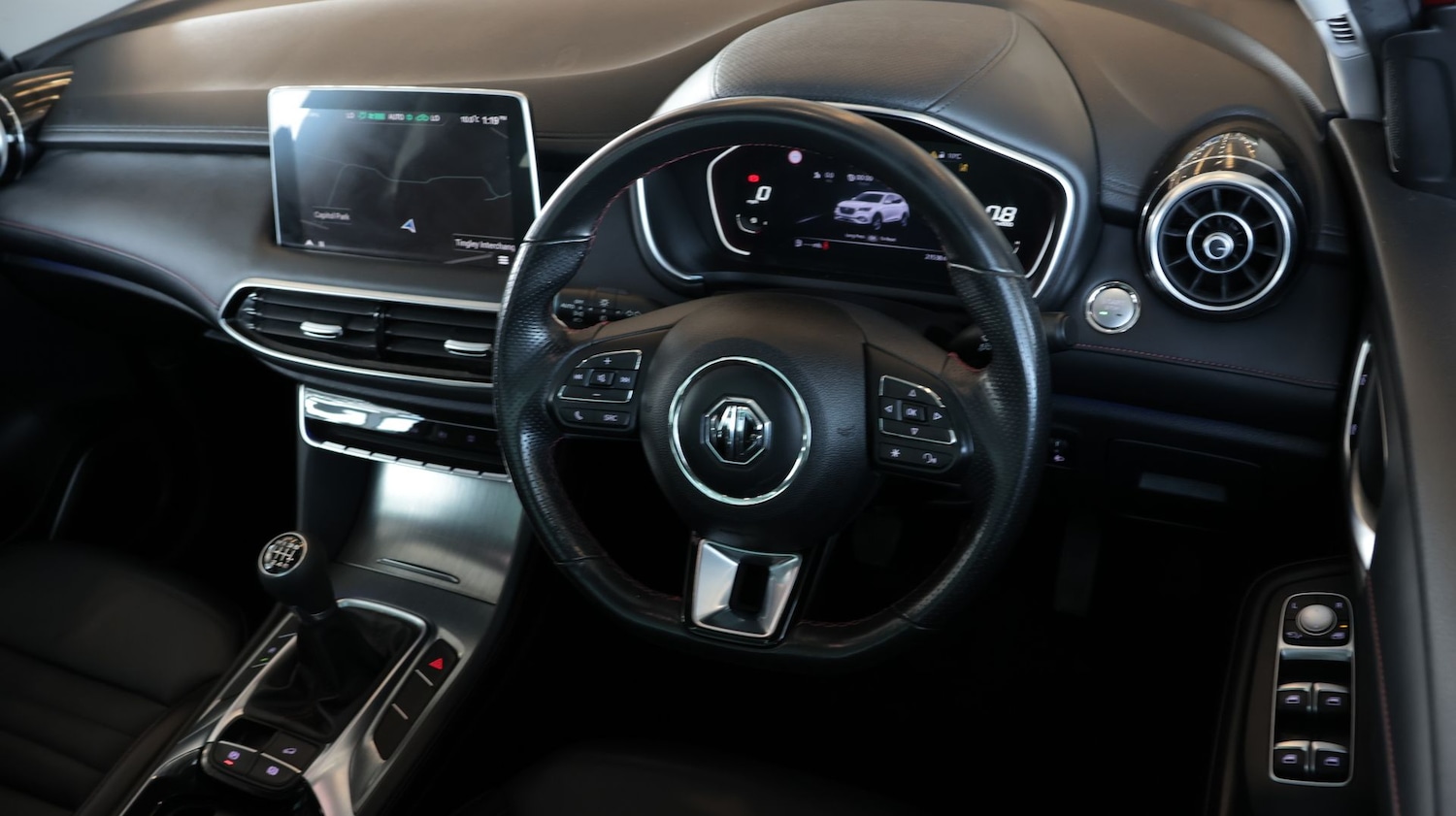 Used MG MG HS 2022 for sale - 77668300: Photo 9