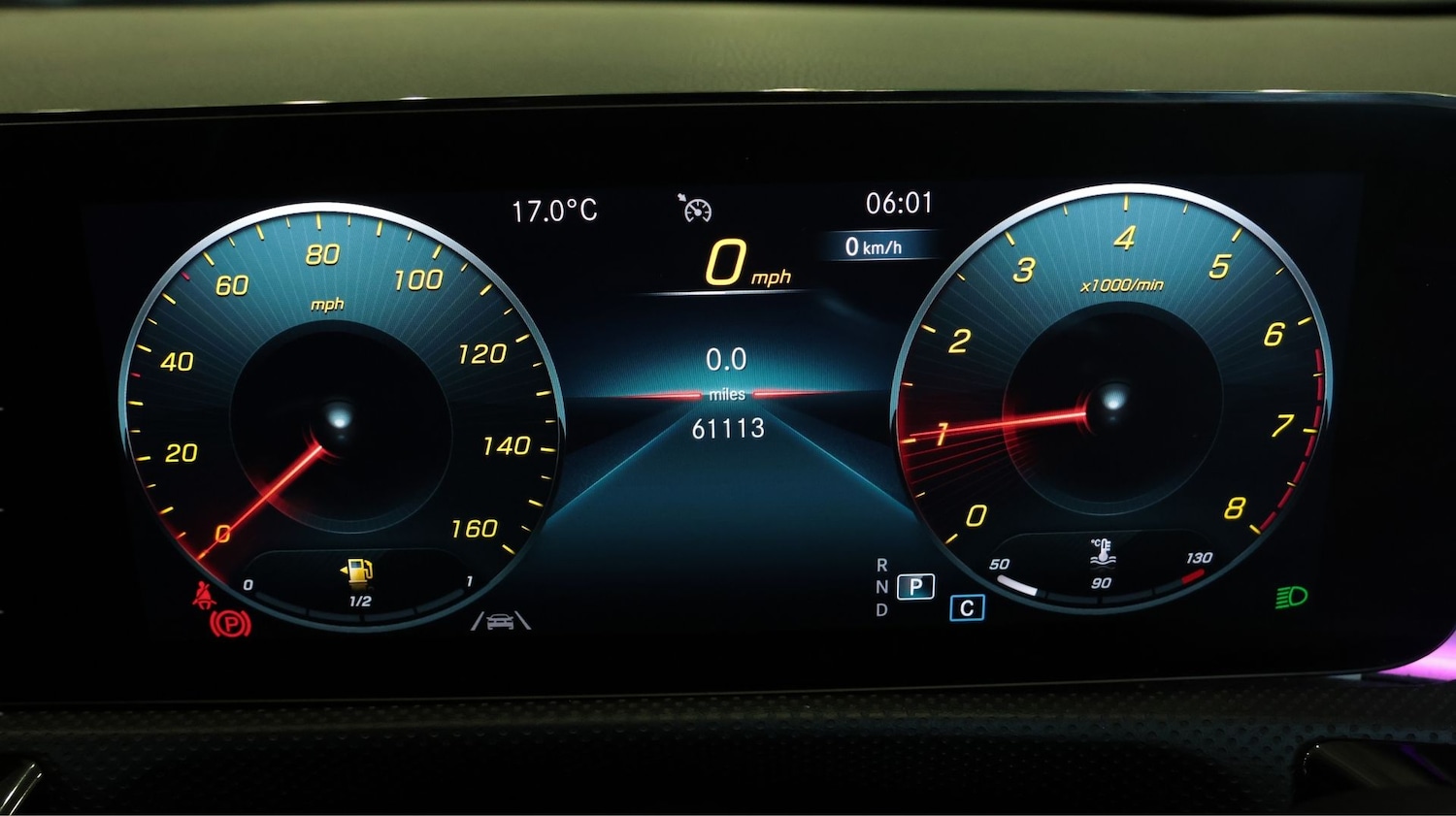 Used Mercedes-Benz A-Class 2021 for sale - 77994495: Photo 10