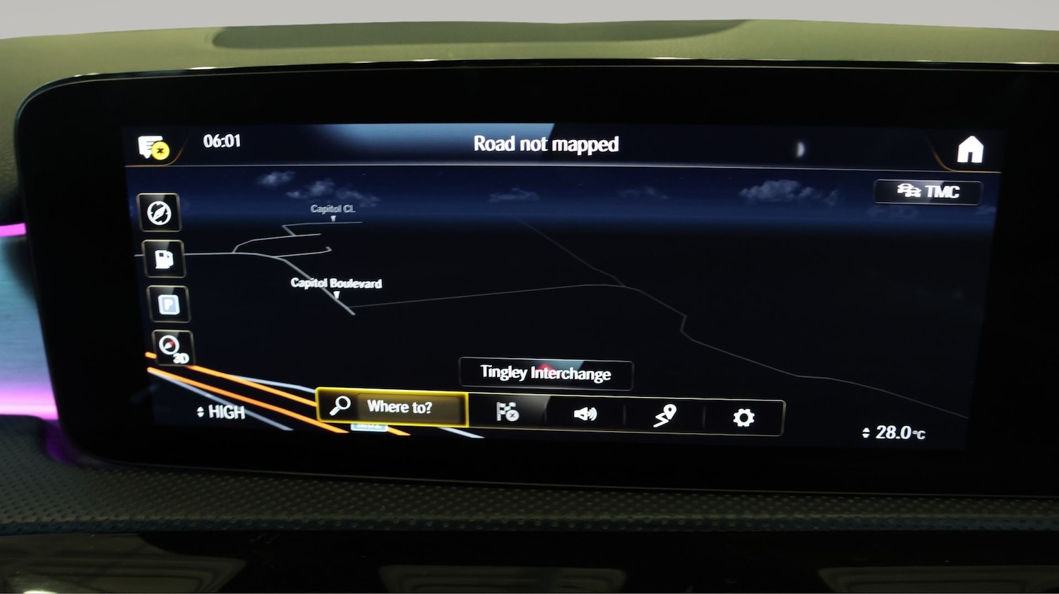 Used Mercedes-Benz A-Class 2021 for sale - 77994495: Photo 11