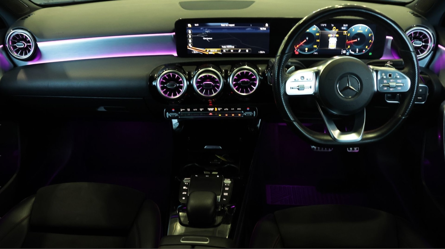 Used Mercedes-Benz A-Class 2021 for sale - 77994495: Photo 13