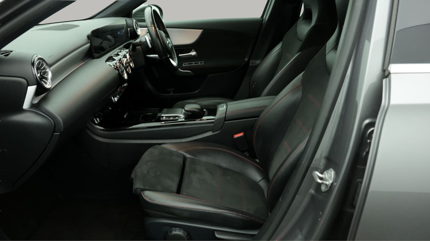 Used Mercedes-Benz A-Class 2021 for sale - 77994495: Photo 14