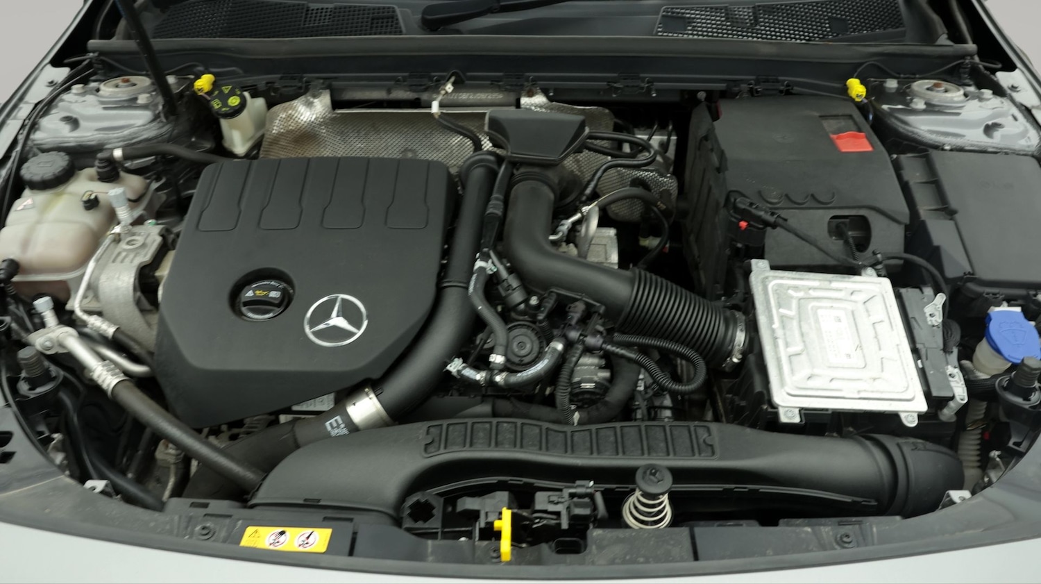 Used Mercedes-Benz A-Class 2021 for sale - 77994495: Photo 15