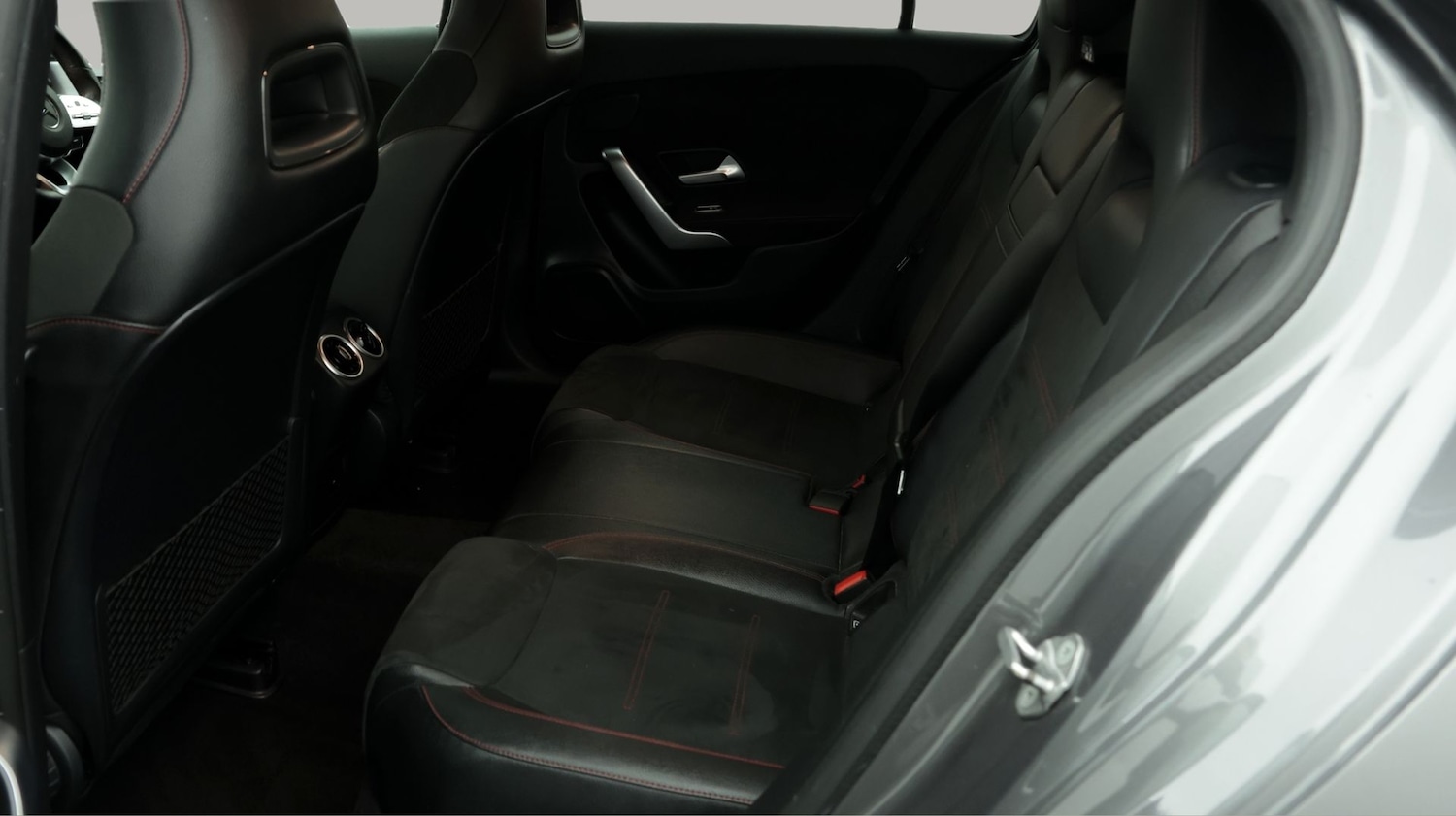 Used Mercedes-Benz A-Class 2021 for sale - 77994495: Photo 16