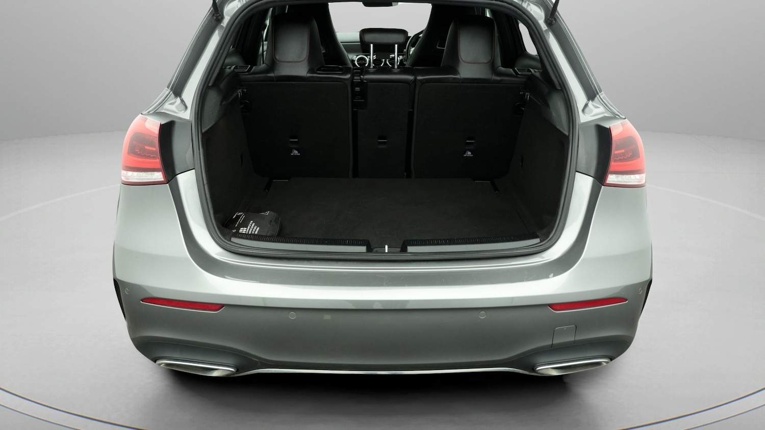 Used Mercedes-Benz A-Class 2021 for sale - 77994495: Photo 17