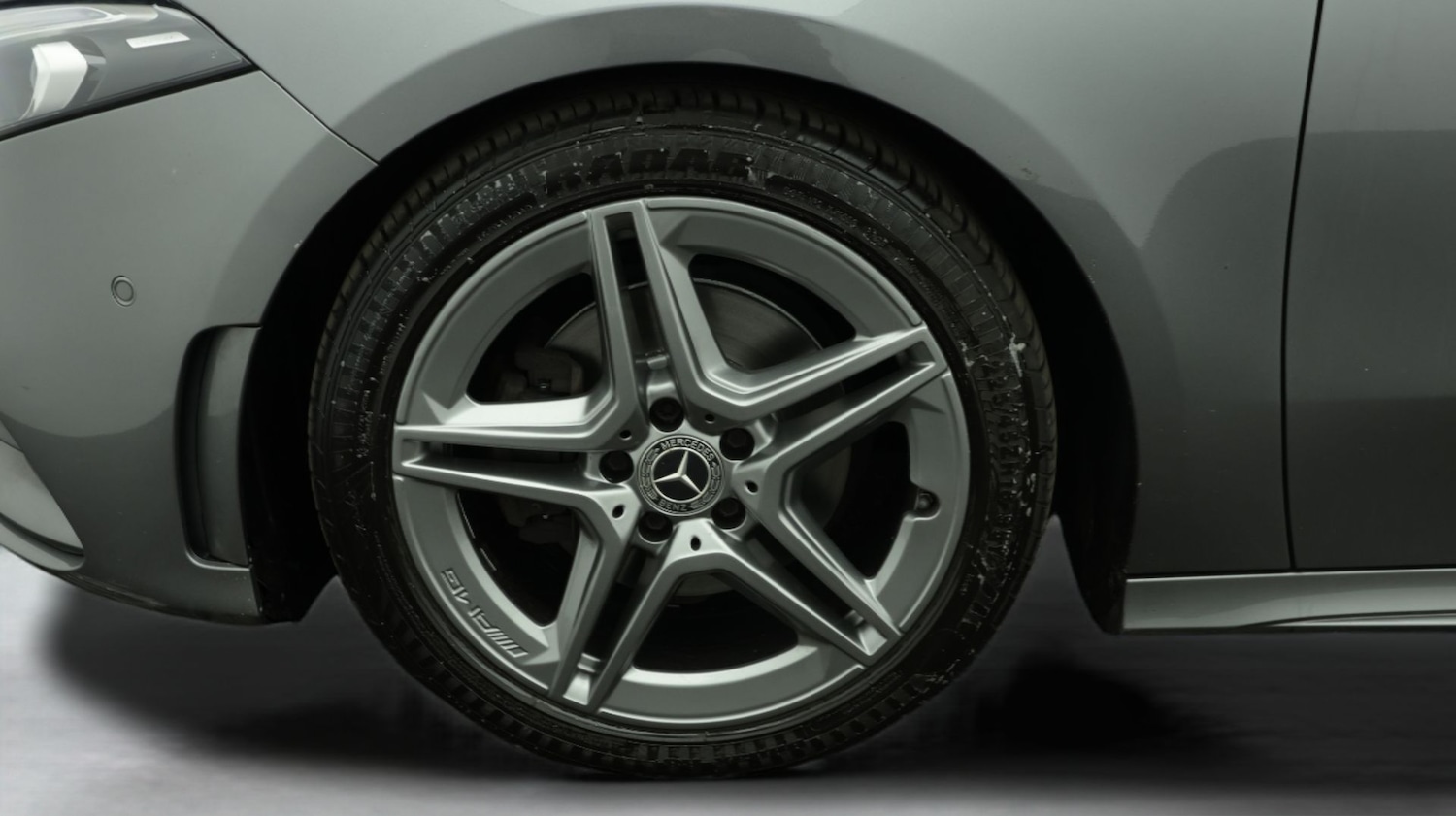 Used Mercedes-Benz A-Class 2021 for sale - 77994495: Photo 18