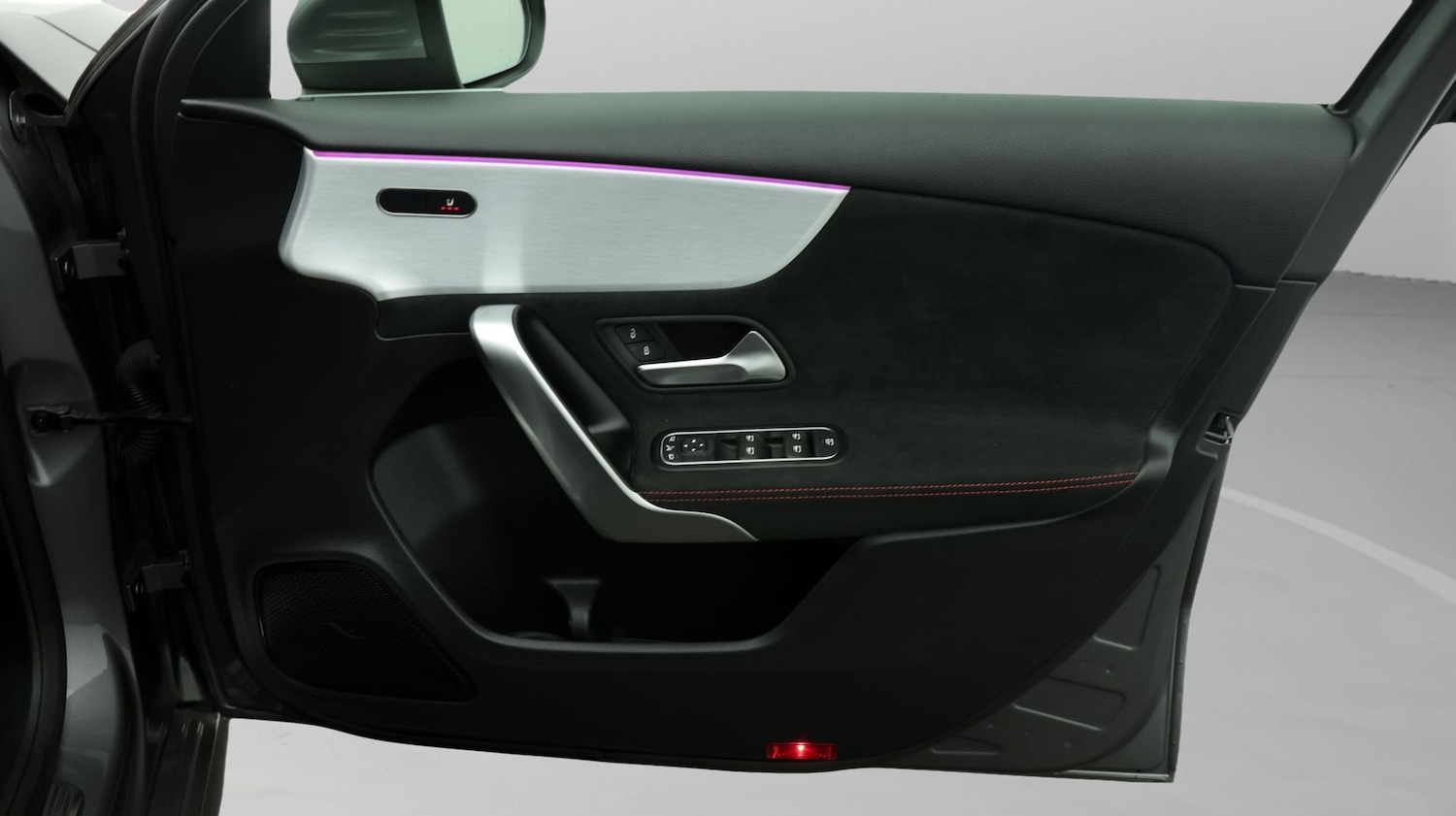 Used Mercedes-Benz A-Class 2021 for sale - 77994495: Photo 19