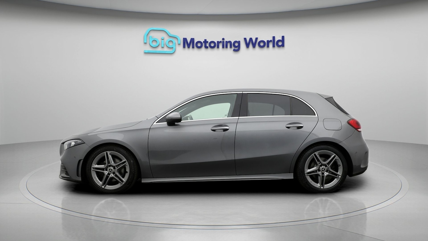 Used Mercedes-Benz A-Class 2021 for sale - 77994495: Photo 4