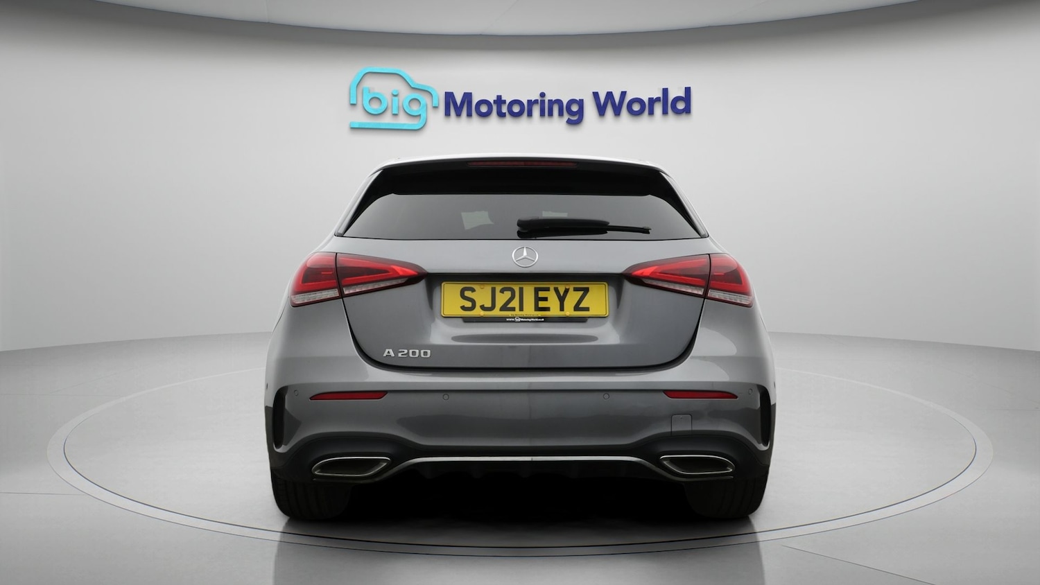 Used Mercedes-Benz A-Class 2021 for sale - 77994495: Photo 6