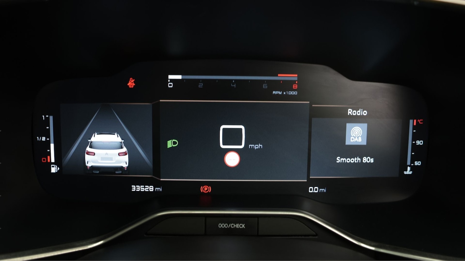 Used Citroen C5 Aircross 2021 for sale - 77736998: Photo 10