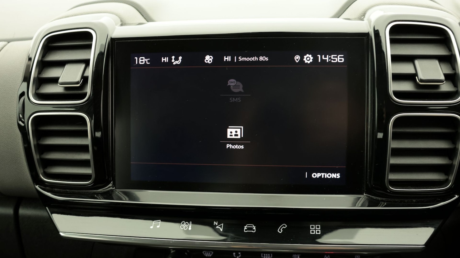 Used Citroen C5 Aircross 2021 for sale - 77736998: Photo 11