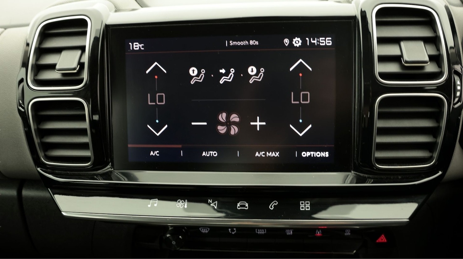 Used Citroen C5 Aircross 2021 for sale - 77736998: Photo 12