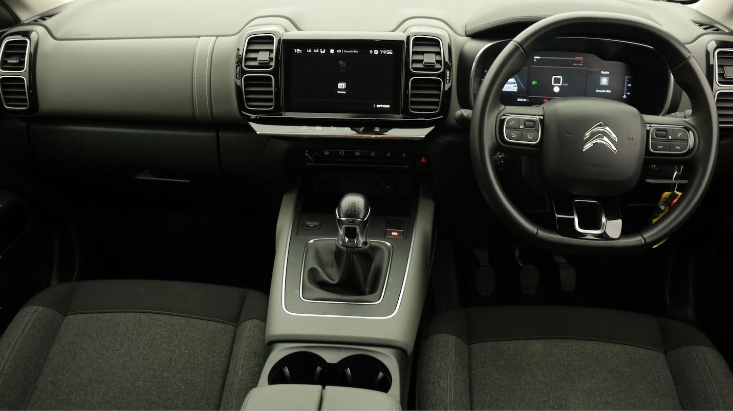 Used Citroen C5 Aircross 2021 for sale - 77736998: Photo 13