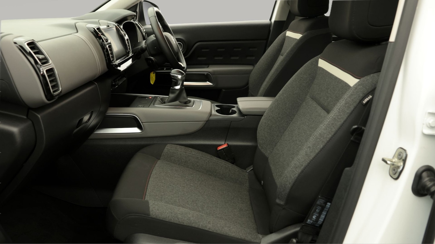 Used Citroen C5 Aircross 2021 for sale - 77736998: Photo 14