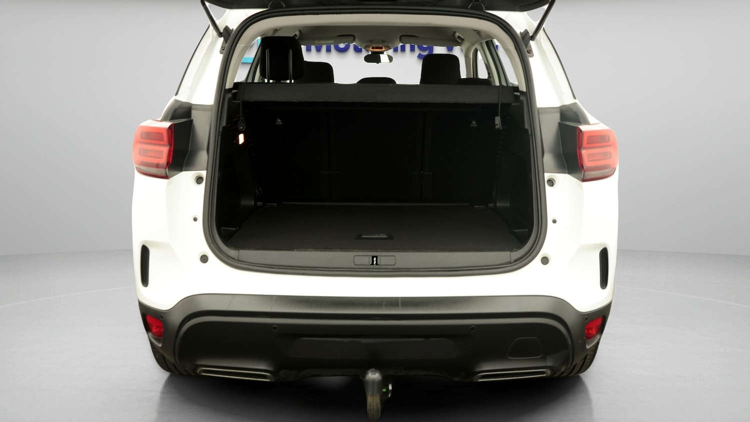 Used Citroen C5 Aircross 2021 for sale - 77736998: Photo 17