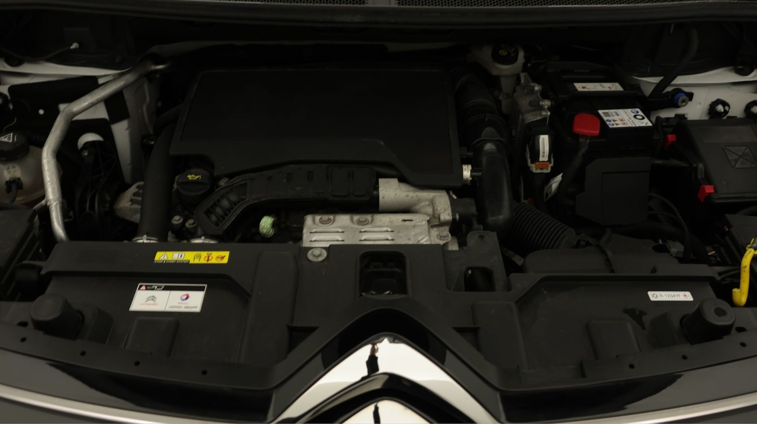 Used Citroen C5 Aircross 2021 for sale - 77736998: Photo 19