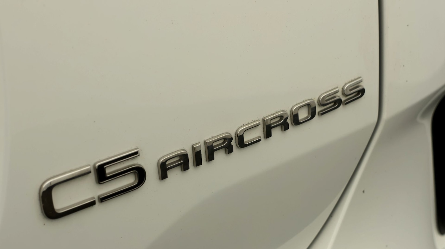 Used Citroen C5 Aircross 2021 for sale - 77736998: Photo 23