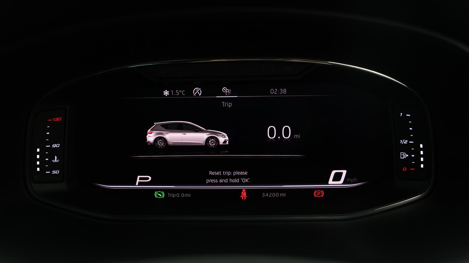 Used SEAT Leon 2020 for sale - 76644698: Photo 11