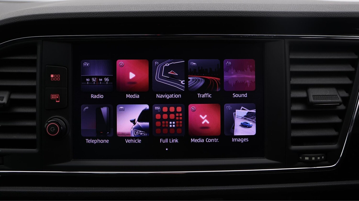 Used SEAT Leon 2020 for sale - 76644698: Photo 12