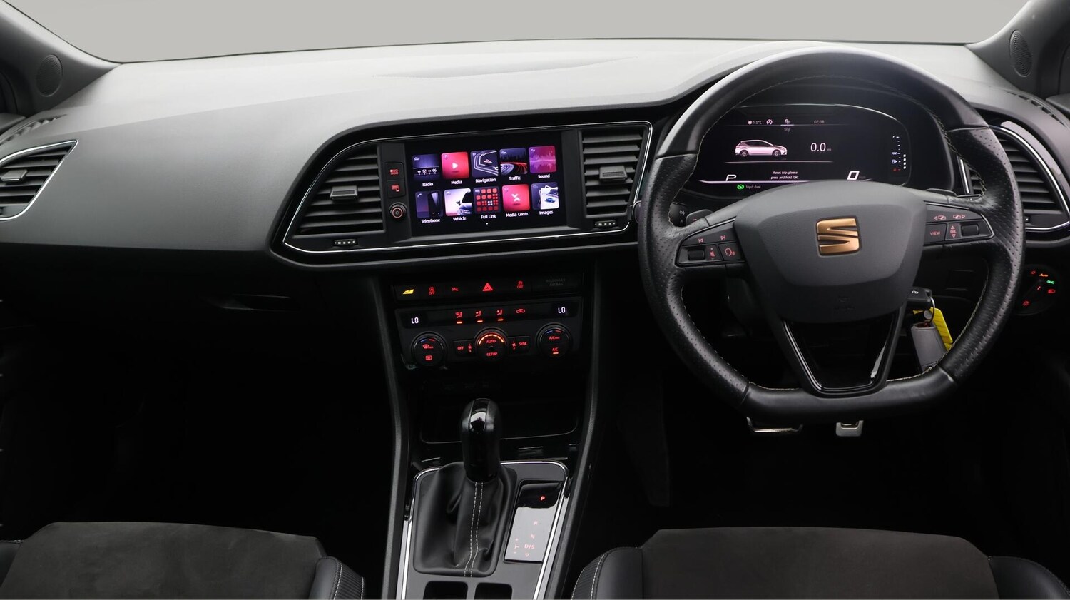 Used SEAT Leon 2020 for sale - 76644698: Photo 14