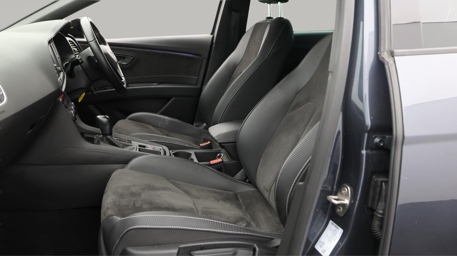 Used SEAT Leon 2020 for sale - 76644698: Photo 15