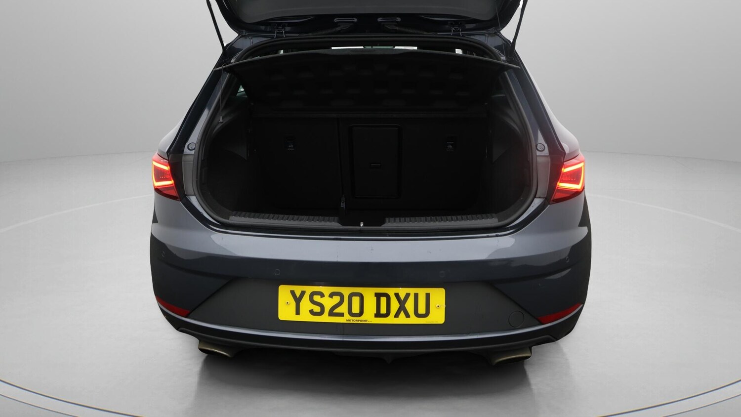 Used SEAT Leon 2020 for sale - 76644698: Photo 18