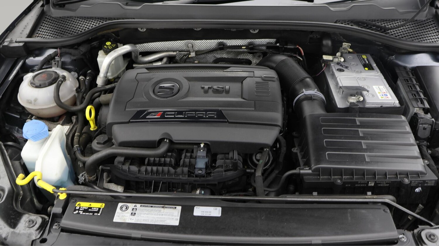 Used SEAT Leon 2020 for sale - 76644698: Photo 20