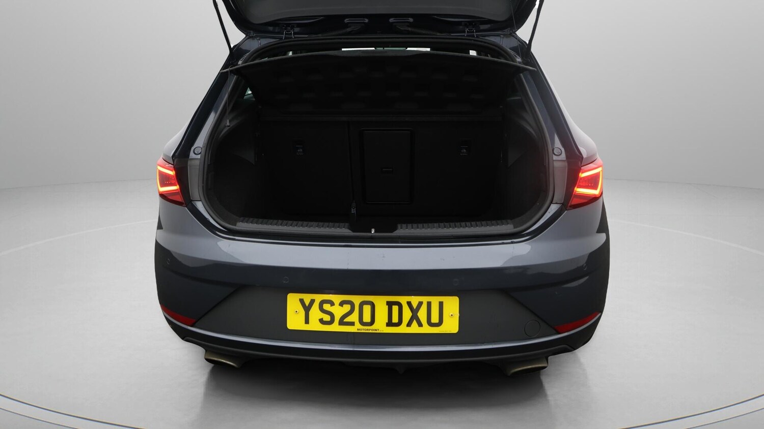 Used SEAT Leon 2020 for sale - 76644698: Photo 22