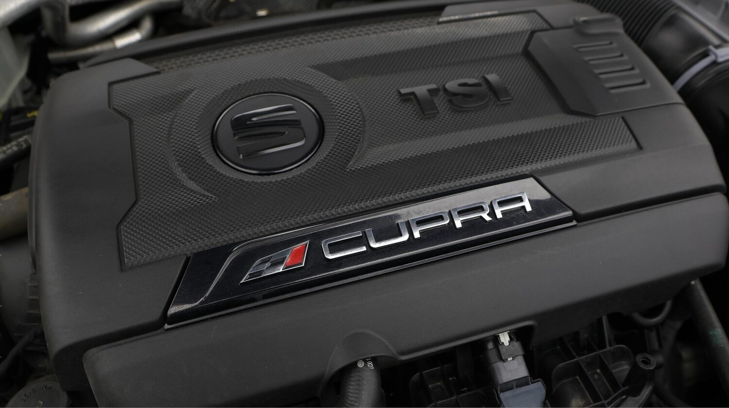 Used SEAT Leon 2020 for sale - 76644698: Photo 23