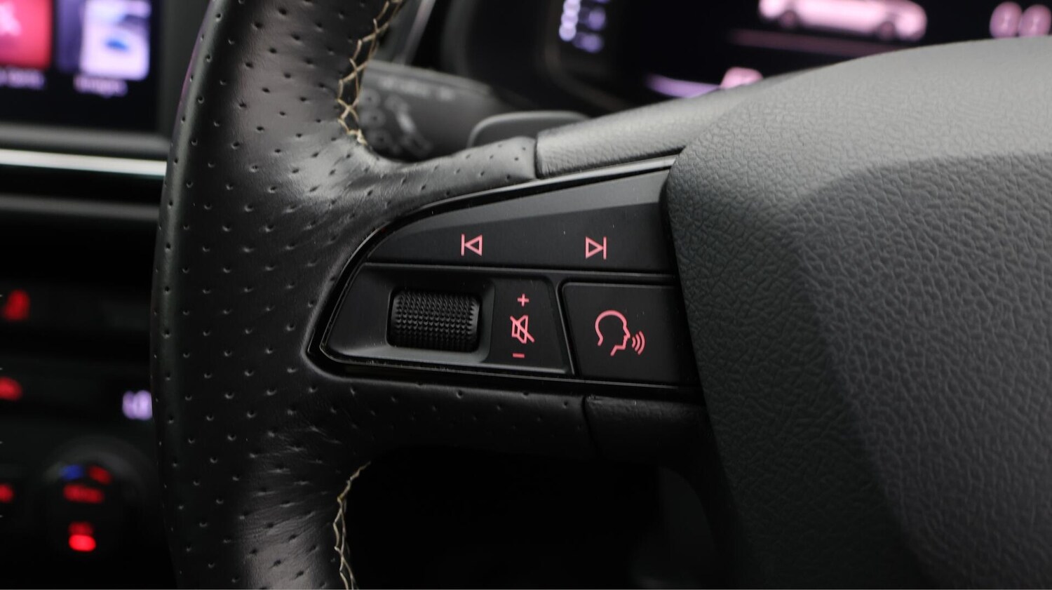 Used SEAT Leon 2020 for sale - 76644698: Photo 24