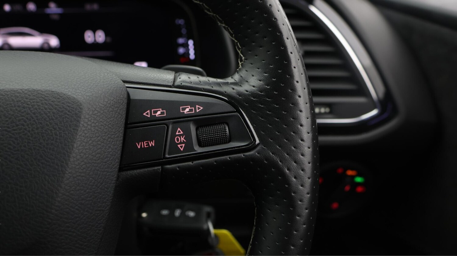 Used SEAT Leon 2020 for sale - 76644698: Photo 25