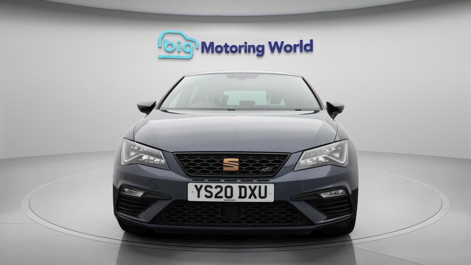 Used SEAT Leon 2020 for sale - 76644698: Photo 3