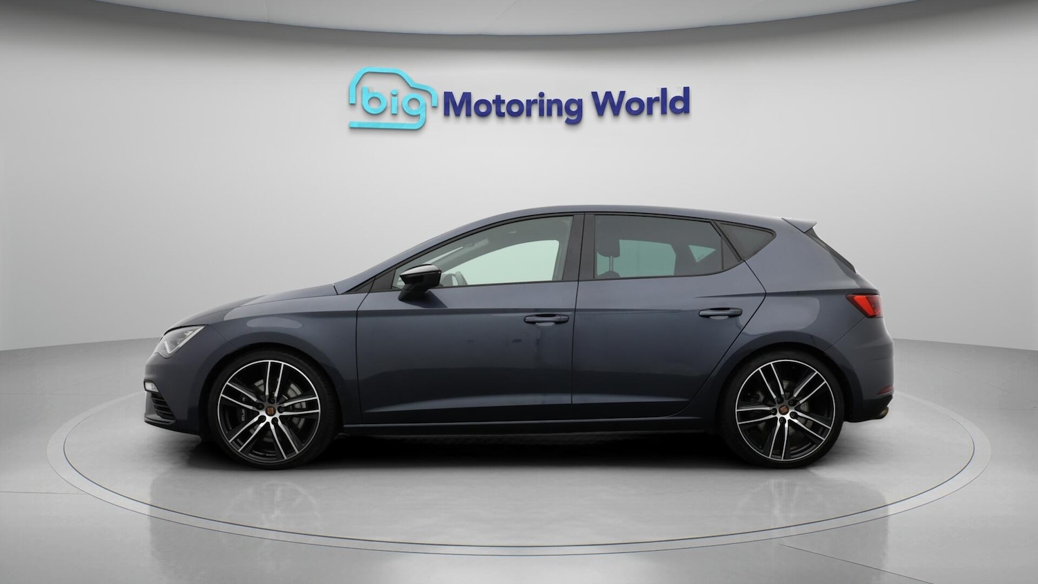 Used SEAT Leon 2020 for sale - 76644698: Photo 5