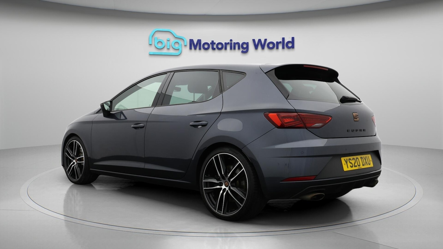 Used SEAT Leon 2020 for sale - 76644698: Photo 6