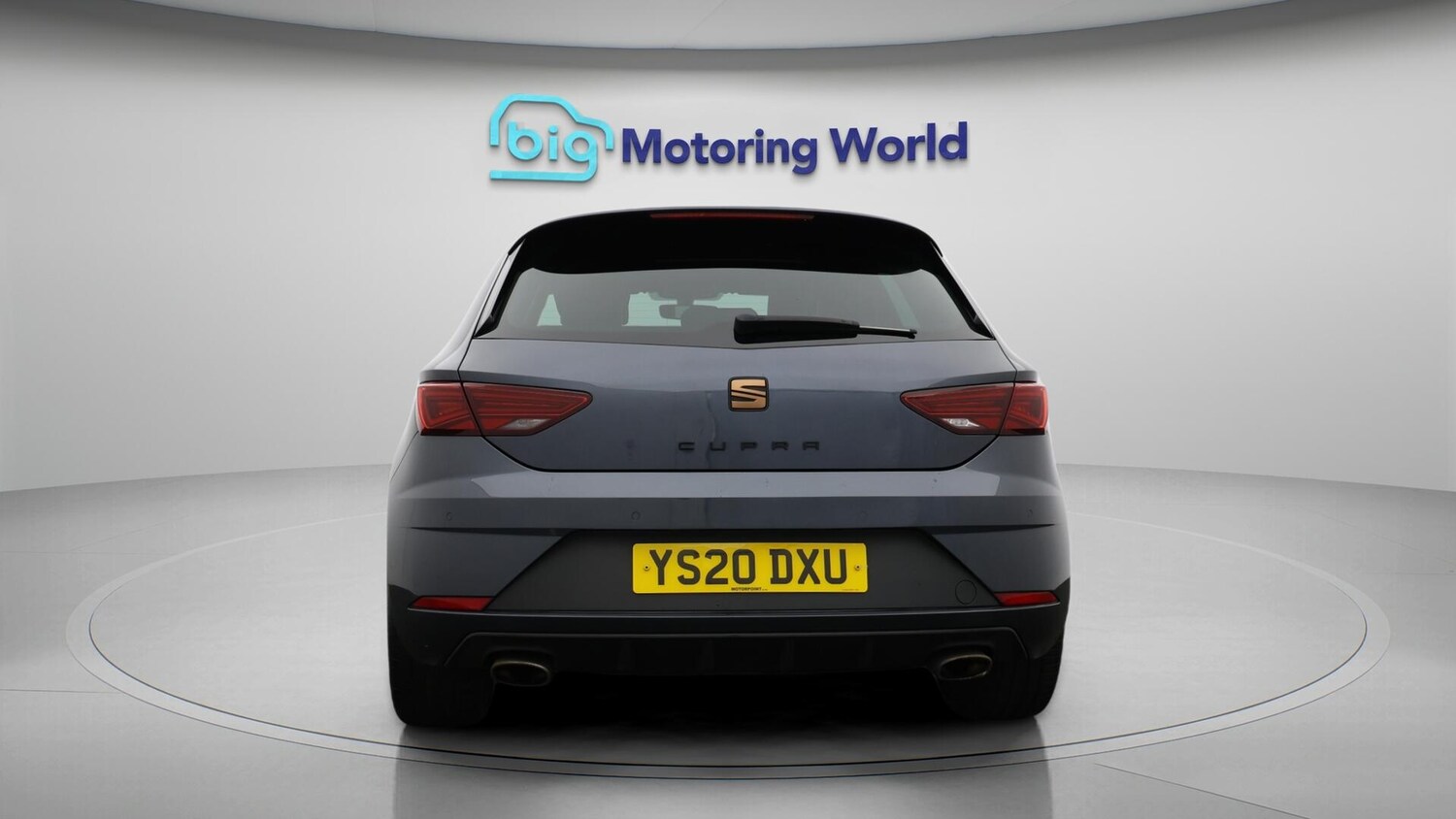 Used SEAT Leon 2020 for sale - 76644698: Photo 7