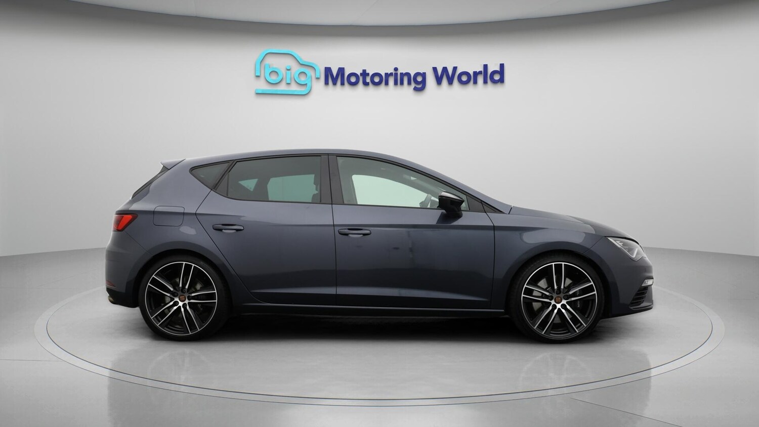 Used SEAT Leon 2020 for sale - 76644698: Photo 9
