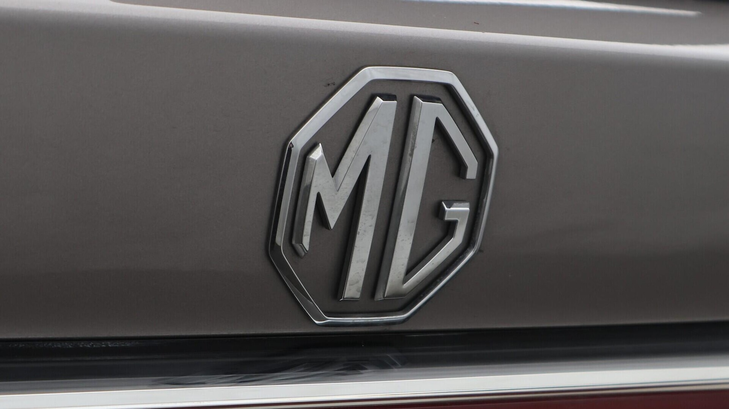 Used MG MG HS 2025 for sale - 76380501: Photo 21