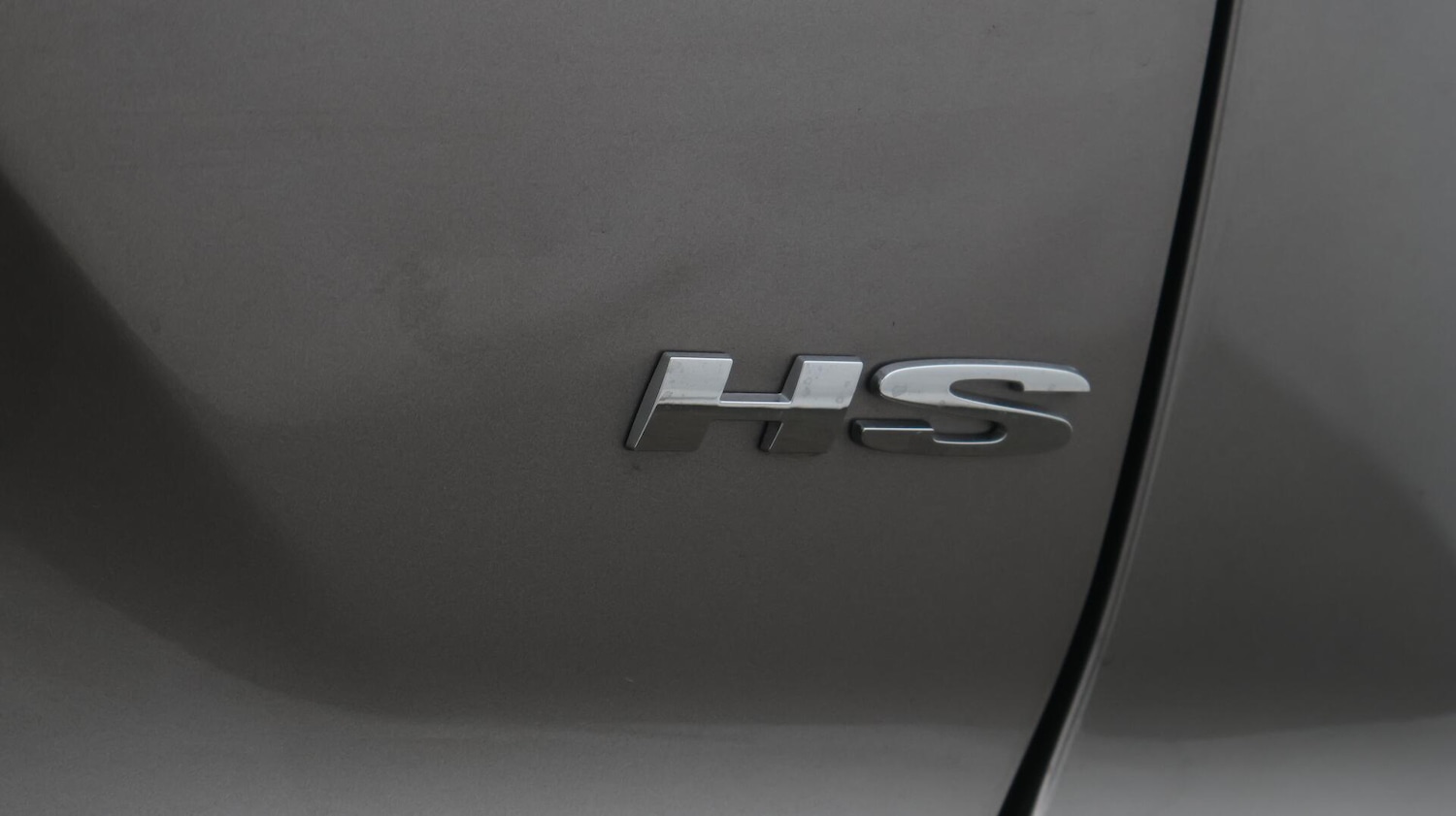 Used MG MG HS 2025 for sale - 76380501: Photo 22