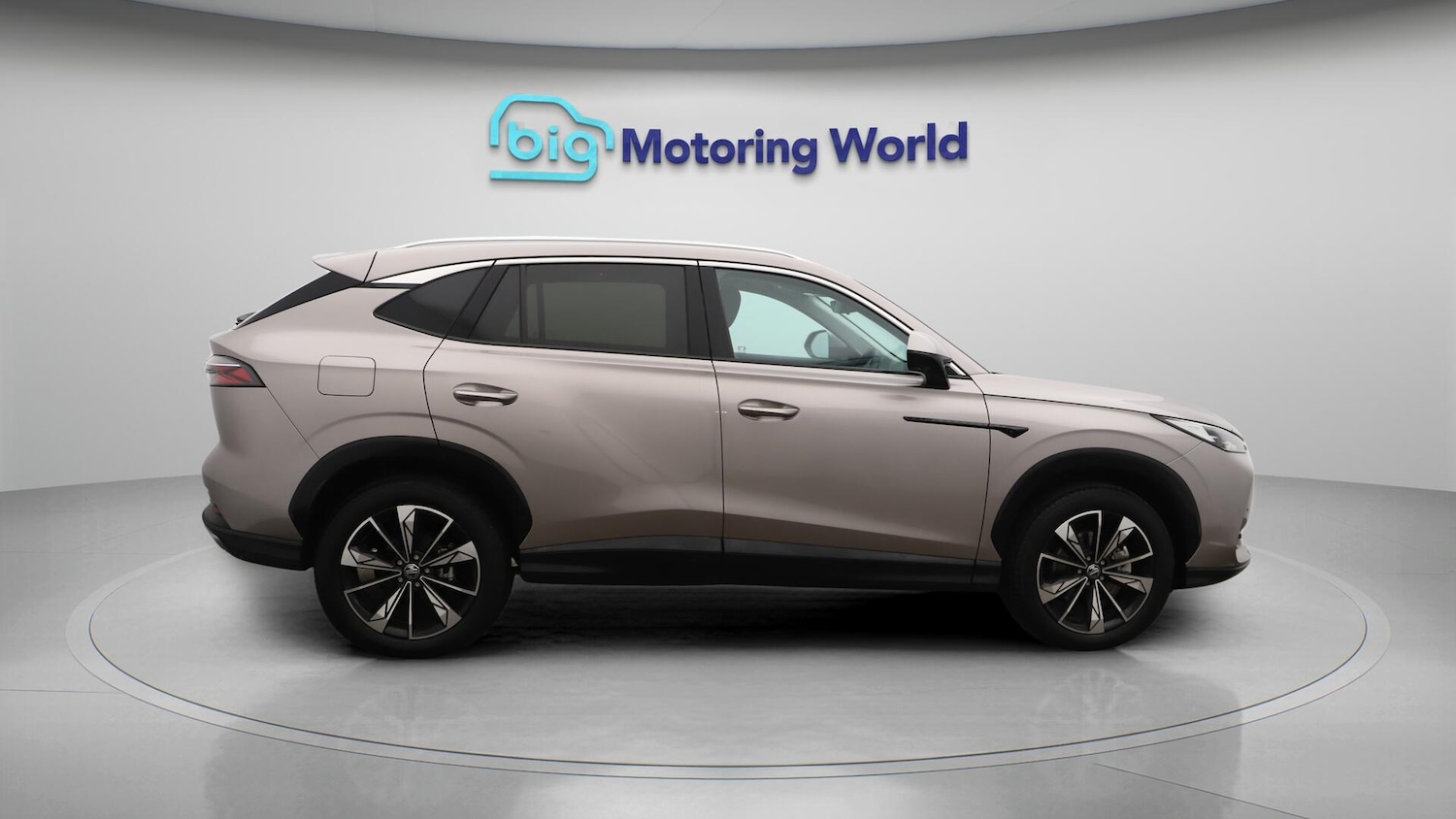 Used MG MG HS 2025 for sale - 76380501: Photo 8