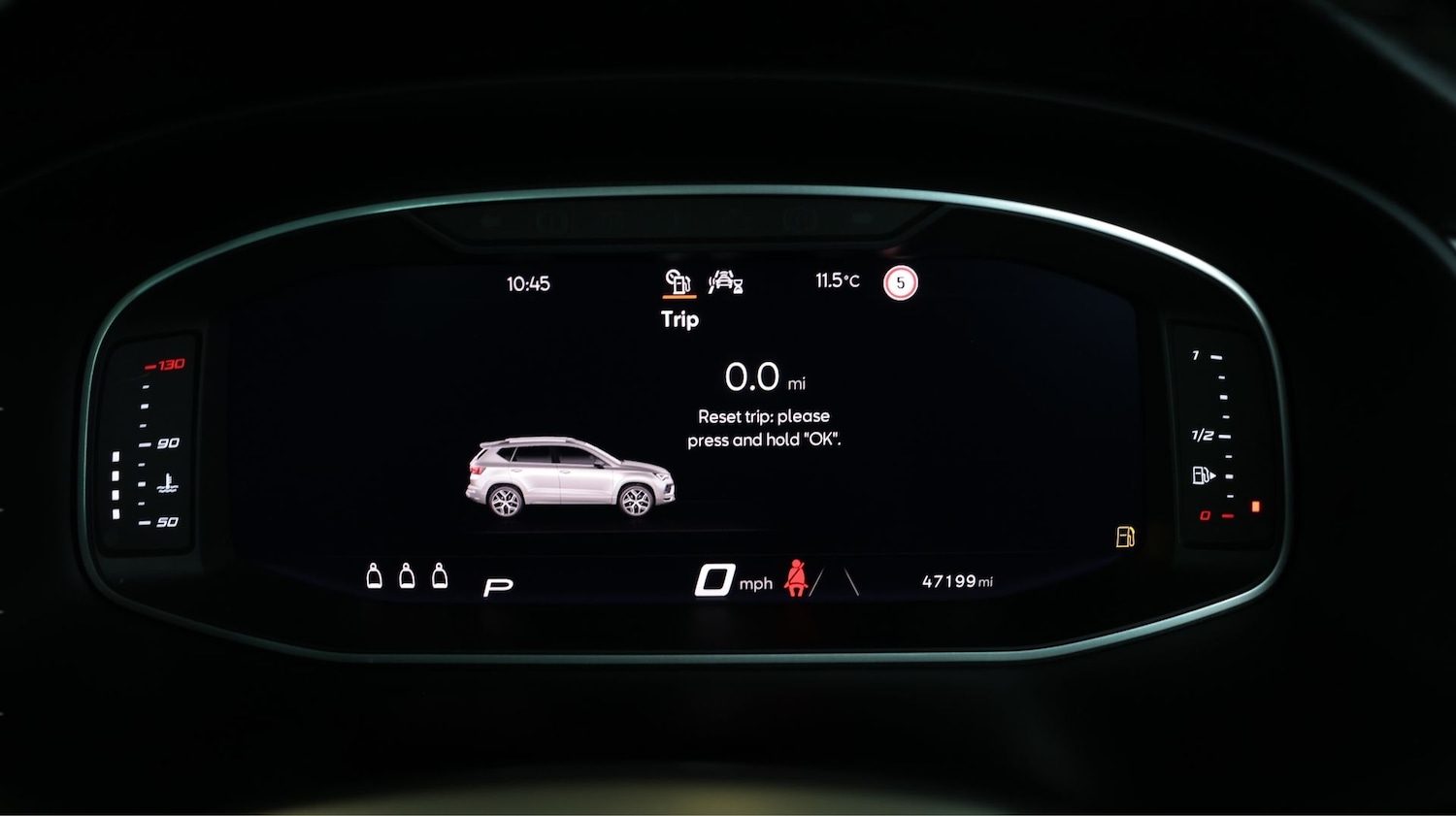 Used SEAT Ateca 2023 for sale - 78006279: Photo 10