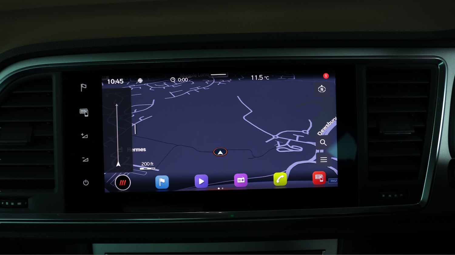 Used SEAT Ateca 2023 for sale - 78006279: Photo 11