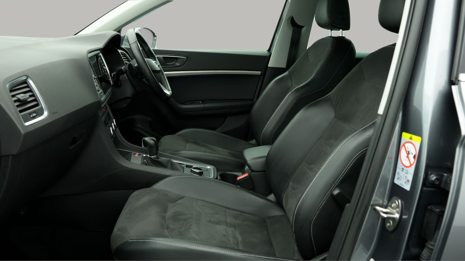 Used SEAT Ateca 2023 for sale - 78006279: Photo 14