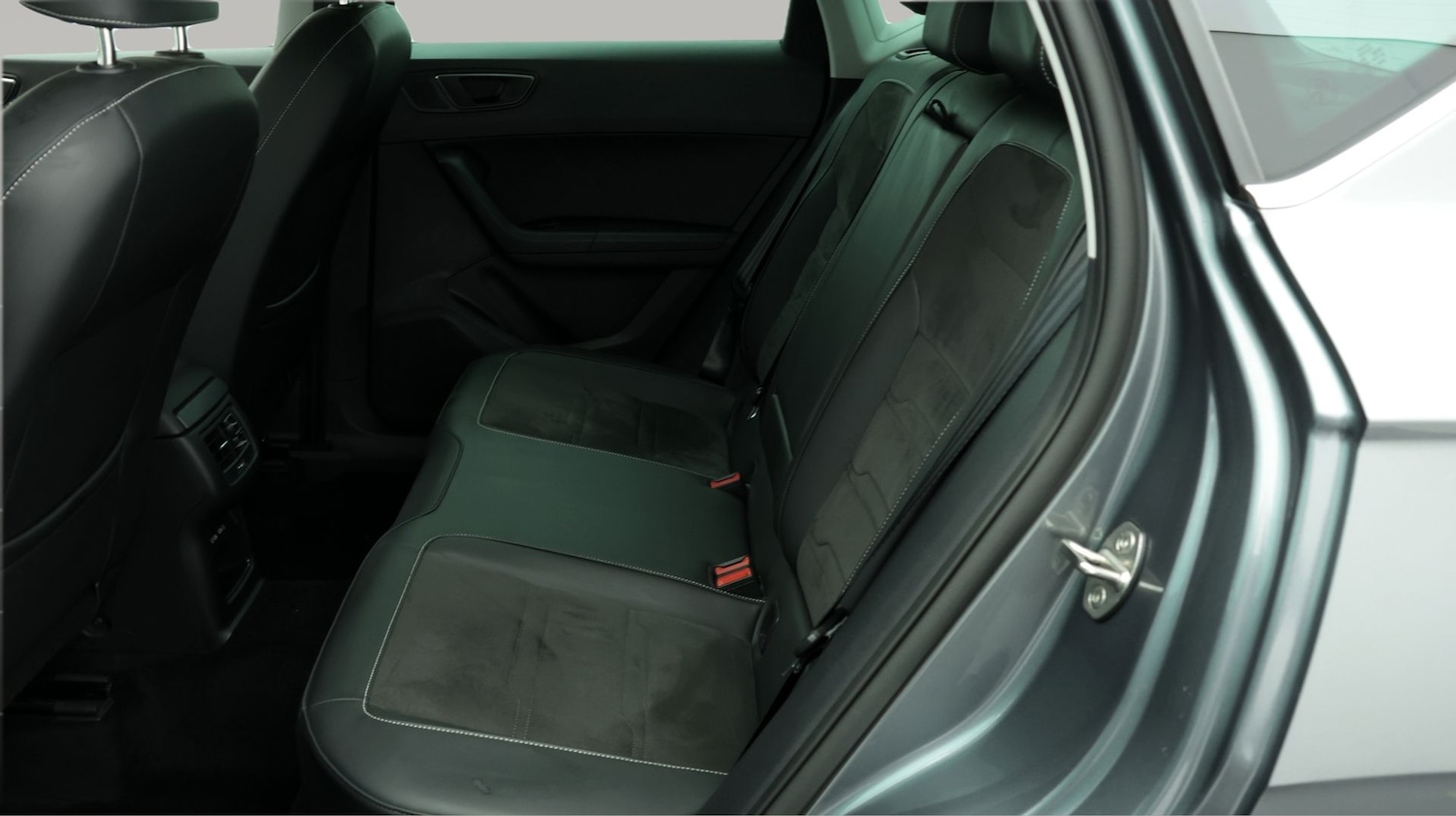 Used SEAT Ateca 2023 for sale - 78006279: Photo 16