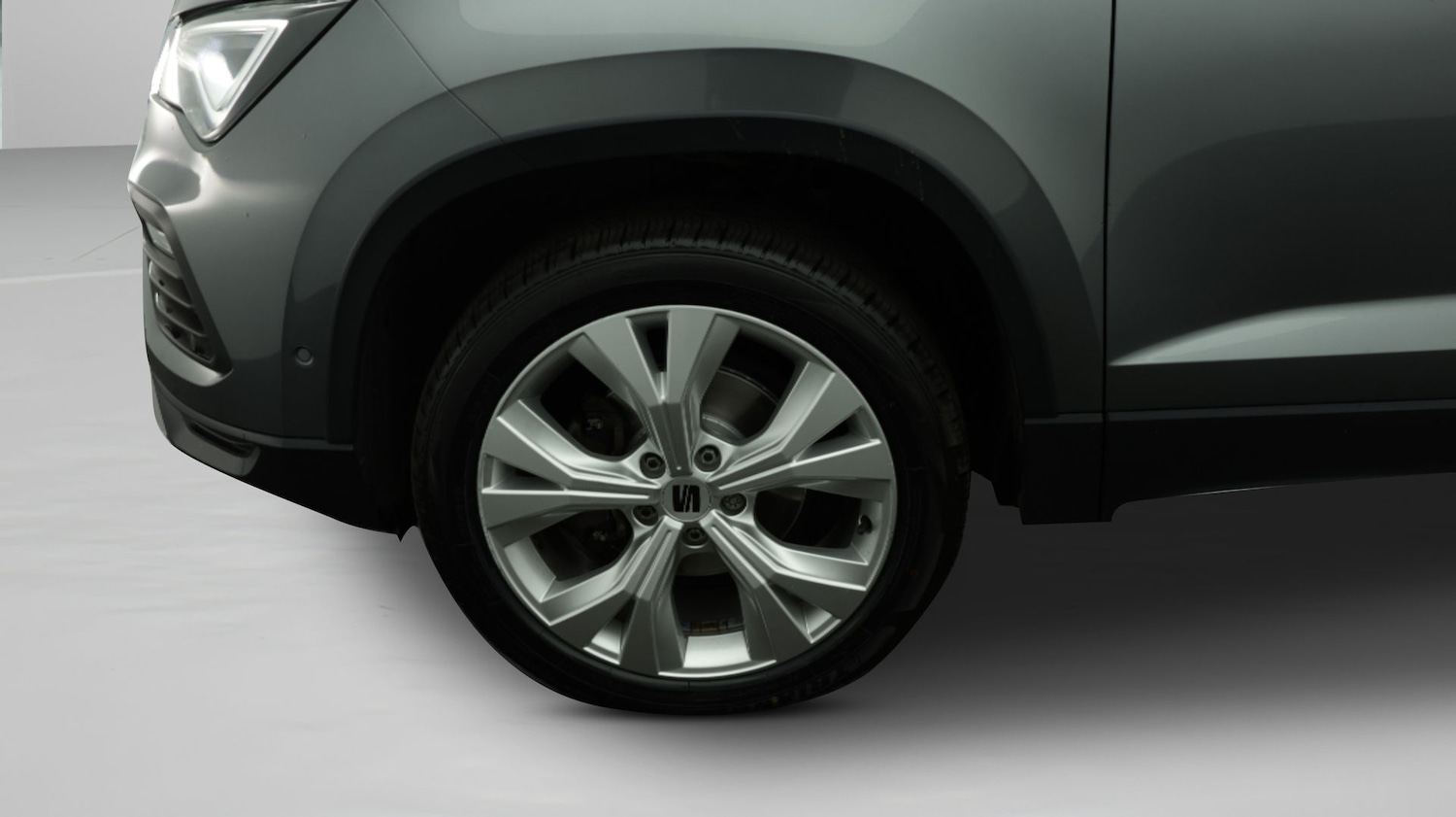 Used SEAT Ateca 2023 for sale - 78006279: Photo 18