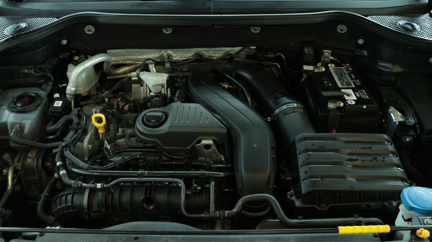 Used SEAT Ateca 2023 for sale - 78006279: Photo 19